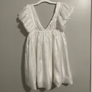 Homecoming Dress